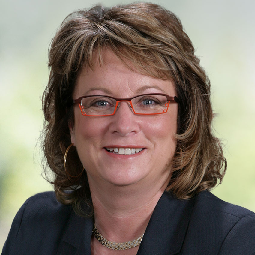 Nancy Dawson