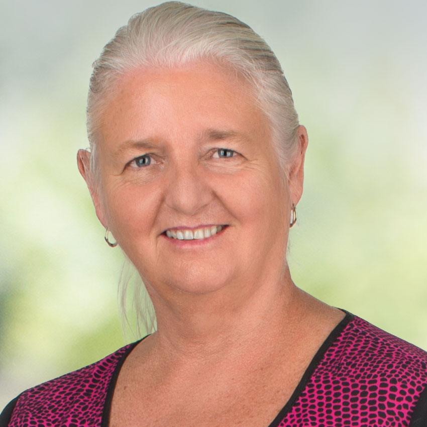 Wendy Hyland-Freemantle