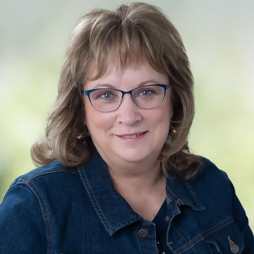 Nancy Dawson