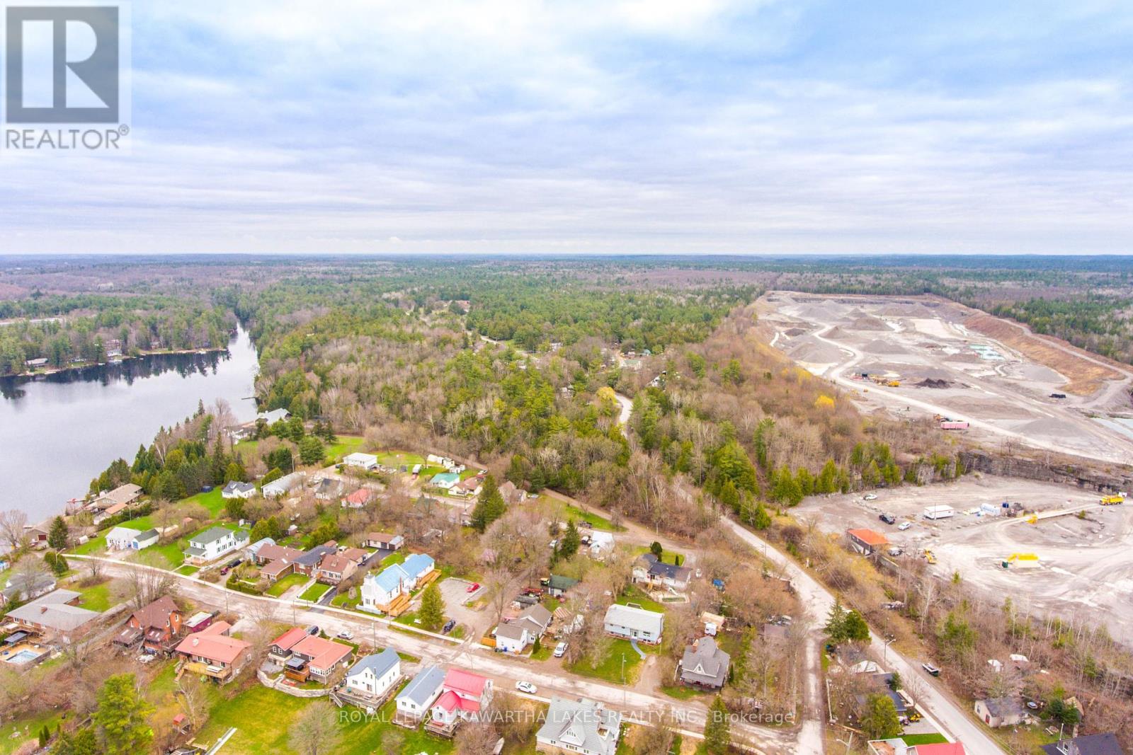 Lt38-39 Silver Lake Road, Kawartha Lakes, Ontario  K0M 1K0 - Photo 4 - X9035714