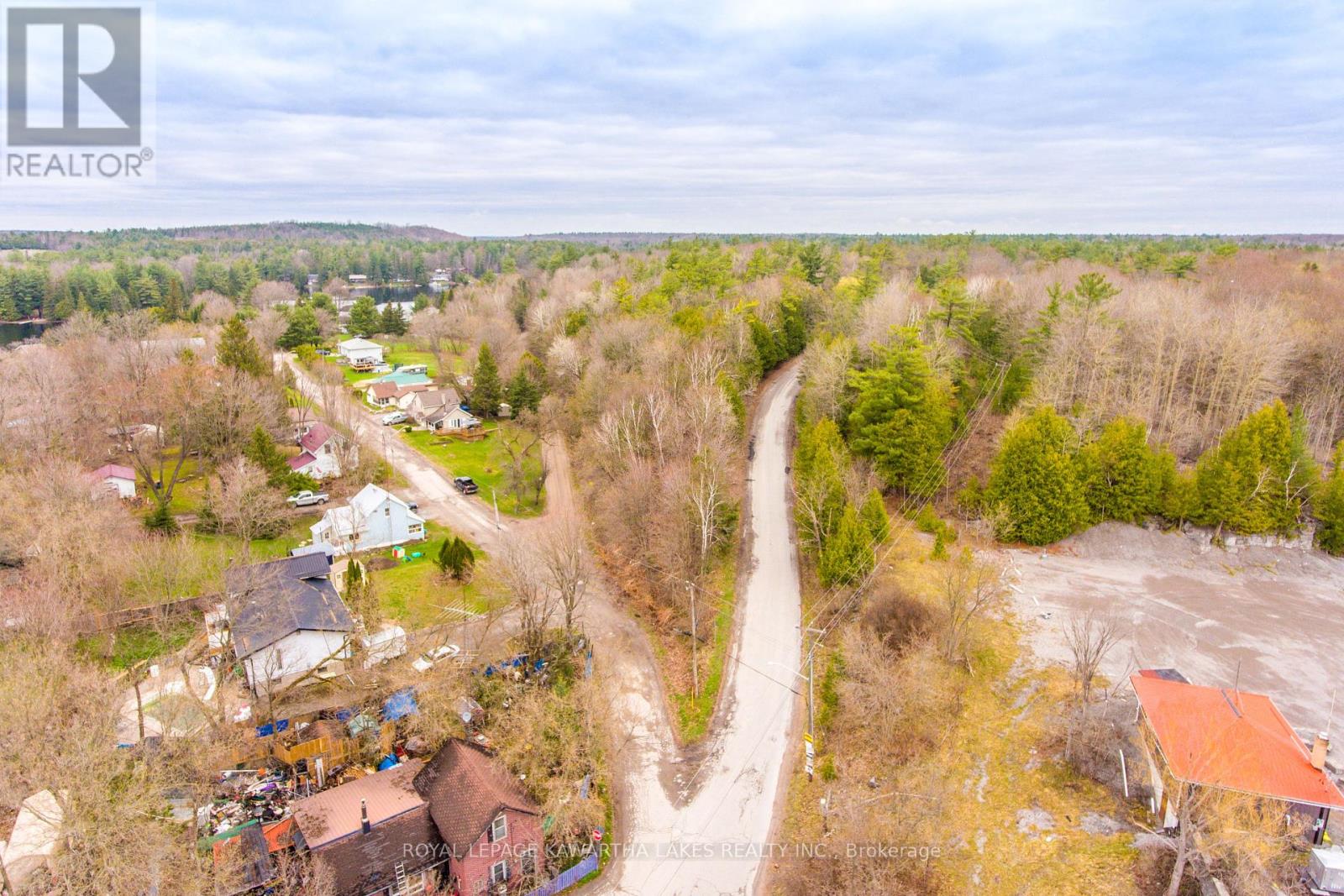 Lt38-39 Silver Lake Road, Kawartha Lakes, Ontario  K0M 1K0 - Photo 6 - X9035714