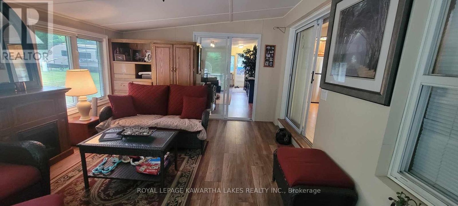 337 - 1802 County Road 121 Road, Kawartha Lakes, Ontario  K0M 1N0 - Photo 11 - X9048777