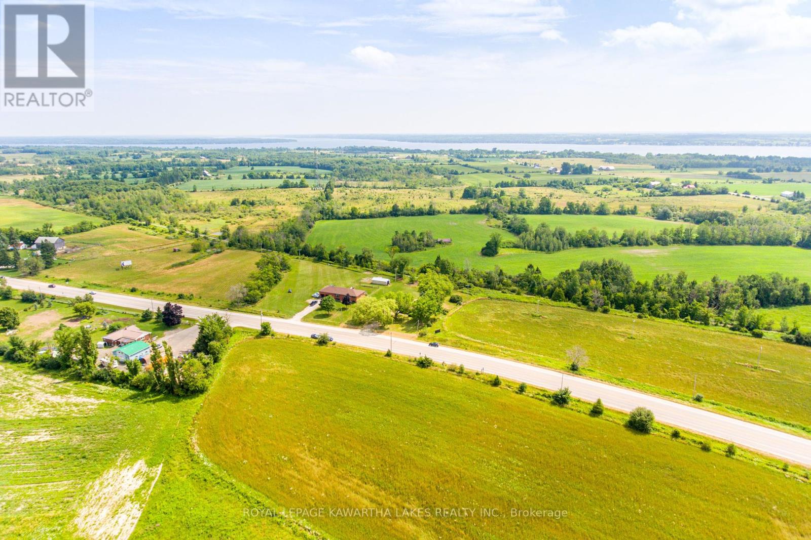 4166 Hwy 35, Kawartha Lakes (Cameron), Ontario  K0M 1G0 - Photo 2 - X9233463