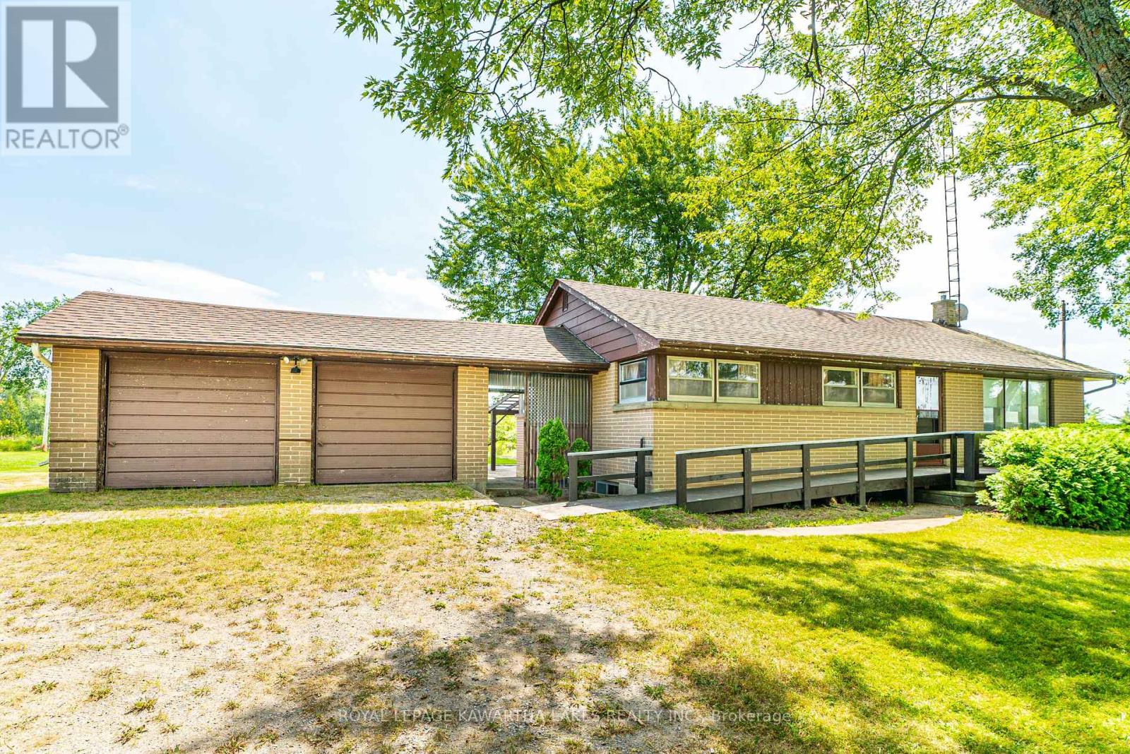 4166 Hwy 35, Kawartha Lakes (Cameron), Ontario  K0M 1G0 - Photo 7 - X9233463