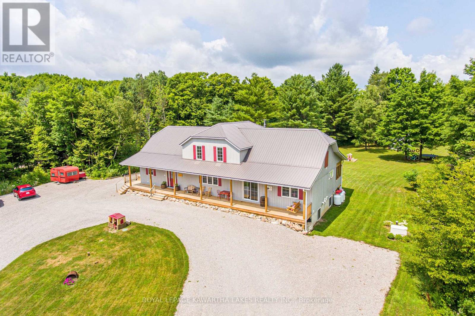 689 Bexley Laxton Twp Line, Kawartha Lakes, Ontario  K0M 1K0 - Photo 5 - X9240340