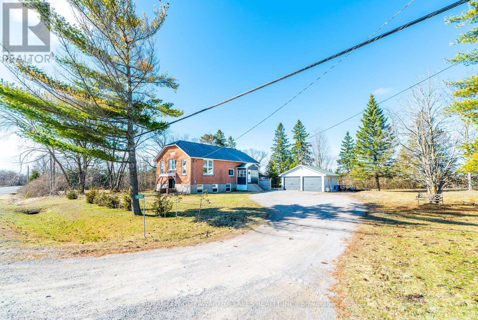 5393 HIGHWAY 35, kawartha lakes (fenelon falls), Ontario