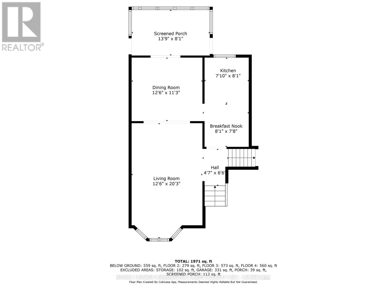 49 Madill Crescent, Kawartha Lakes (Lindsay), Ontario  K9V 5X3 - Photo 37 - X9245294