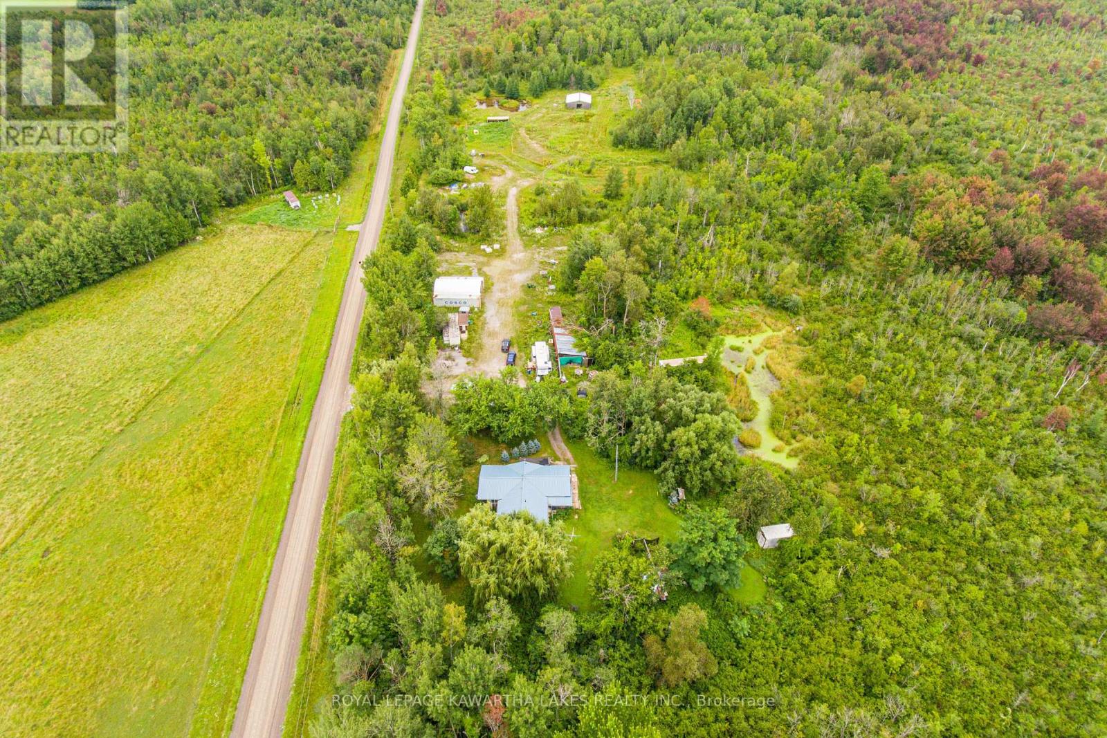 917 Settlers Road, Kawartha Lakes, Ontario  K9V 4R6 - Photo 2 - X9247315