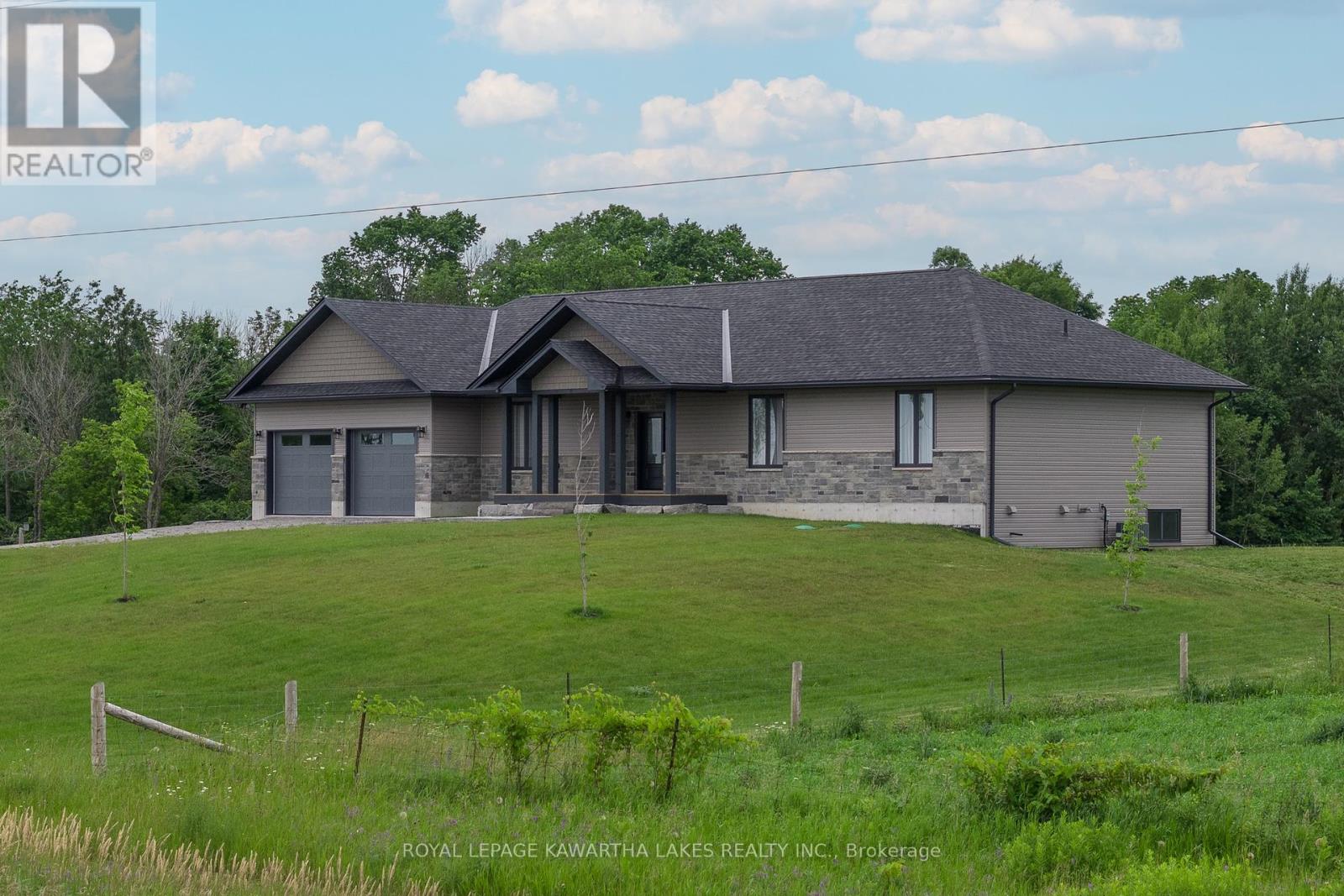 1270 COUNTY ROAD 121, kawartha lakes (fenelon falls), Ontario