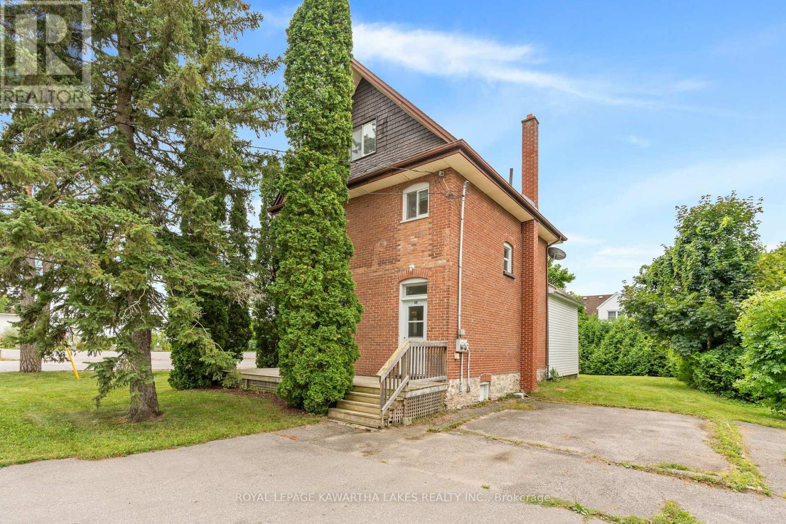 49 Bond Street W, Kawartha Lakes (Fenelon Falls), Ontario  K0M 1N0 - Photo 29 - X9262374