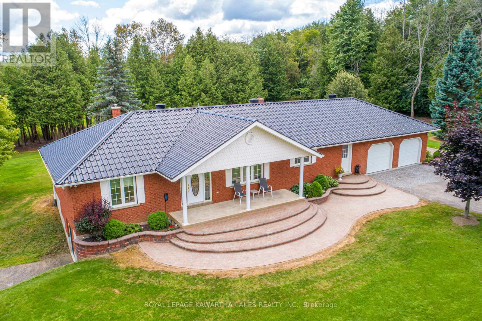 400 FLEETWOOD ROAD, kawartha lakes (janetville), Ontario