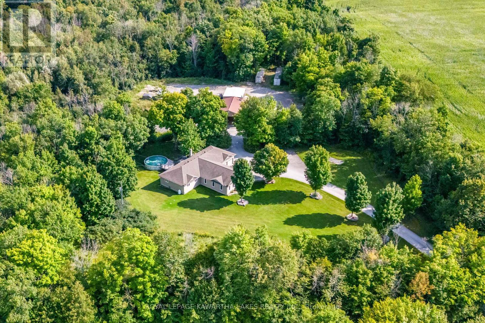 150 WRENHAVEN ROAD, kawartha lakes, Ontario