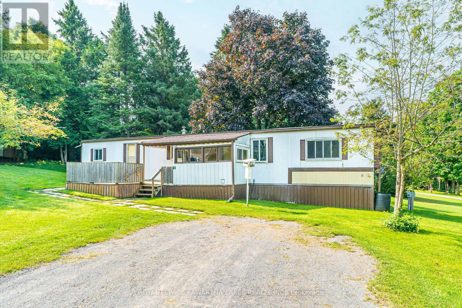 <h3>$269,900</h3><p>9 Marlene Drive, Kawartha Lakes, Ontario</p>