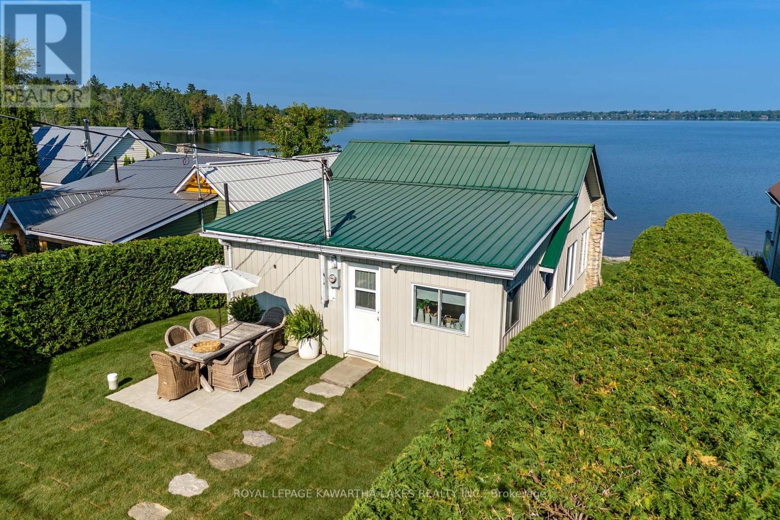 10 Oriole Road, Kawartha Lakes, Ontario  K0M 1N0 - Photo 20 - X9283466