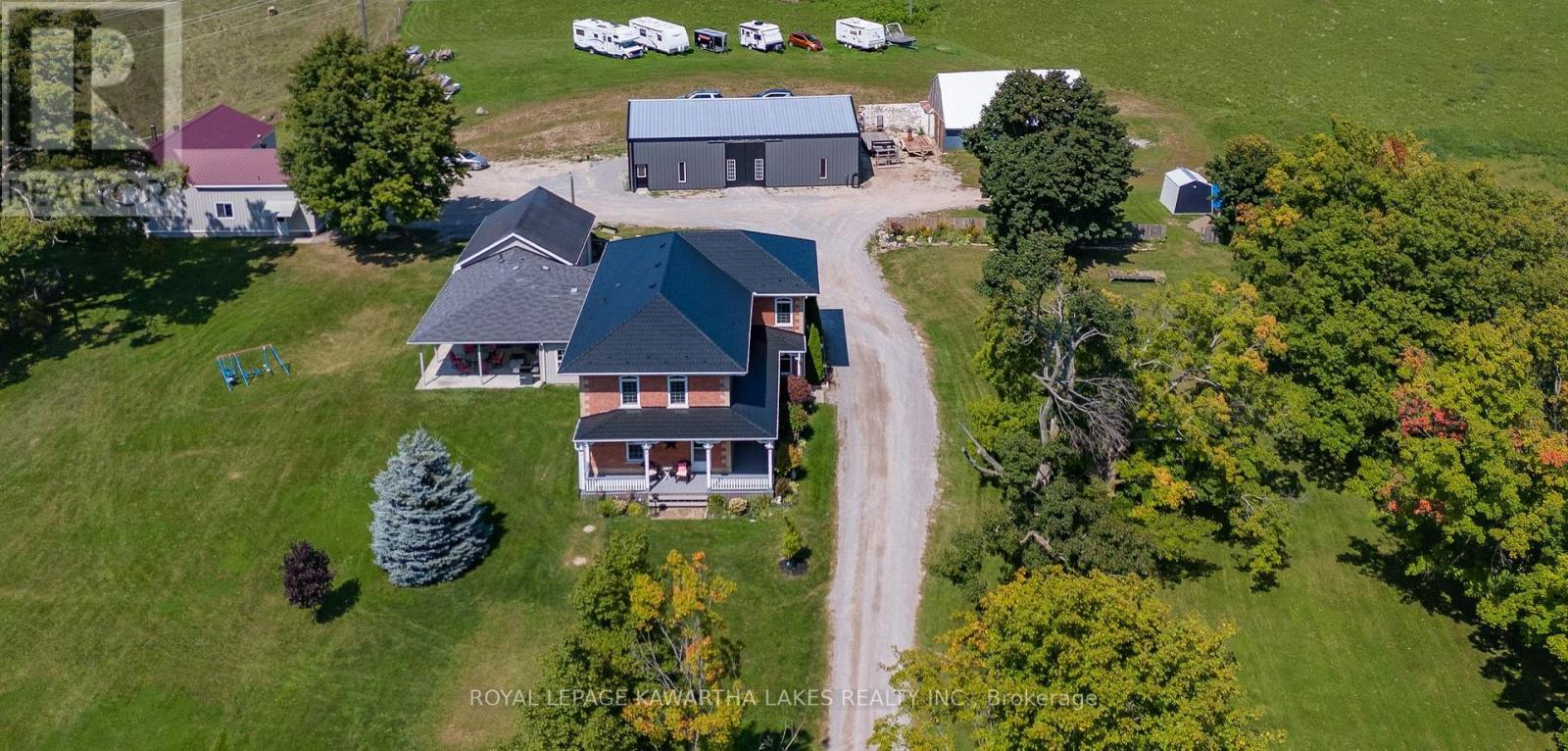 542 Lily Lake Road, Smith-Ennismore-Lakefield, Ontario  K9J 6X3 - Photo 36 - X9295384