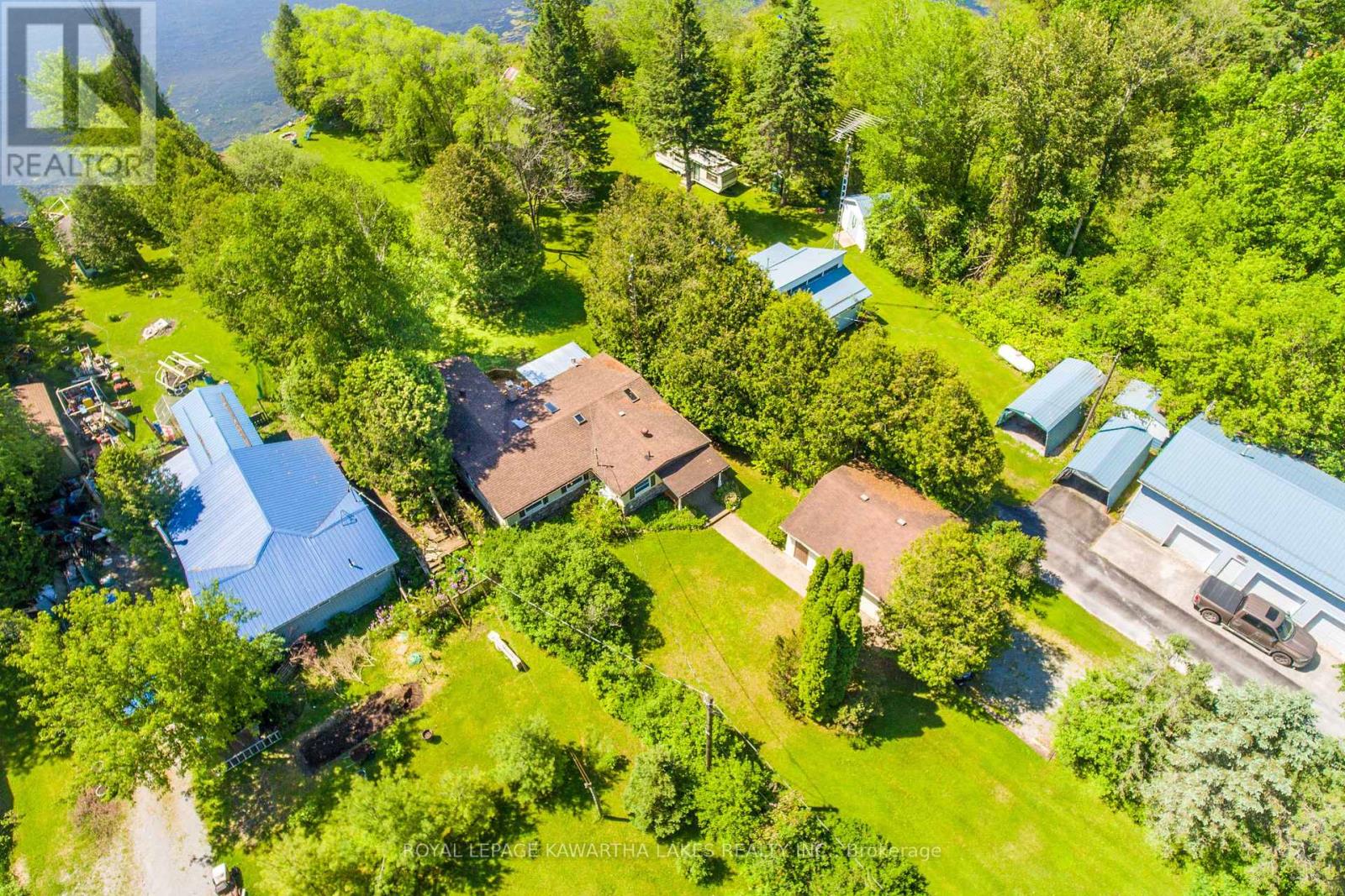 <h3>$799,900</h3><p>159 Mcguire Beach Road, Kawartha Lakes, Ontario</p>