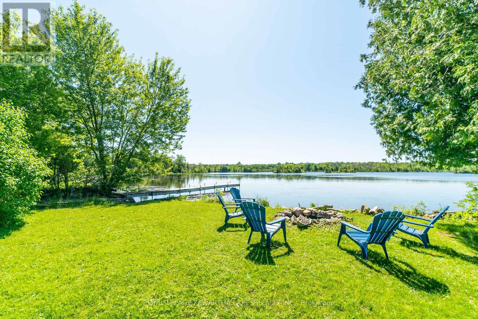 159 Mcguire Beach Road, Kawartha Lakes, Ontario  K0M 2B0 - Photo 3 - X9295808