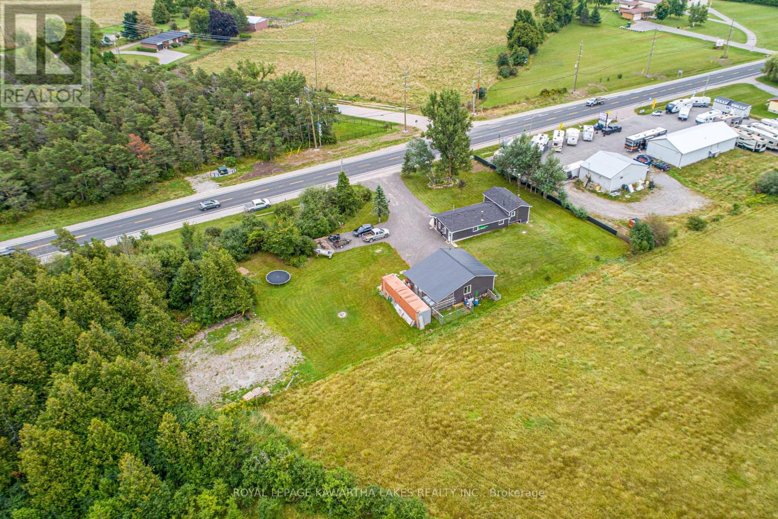 3941 Hwy 35, Kawartha Lakes (Cameron), Ontario  K0M 1G0 - Photo 30 - X9296276