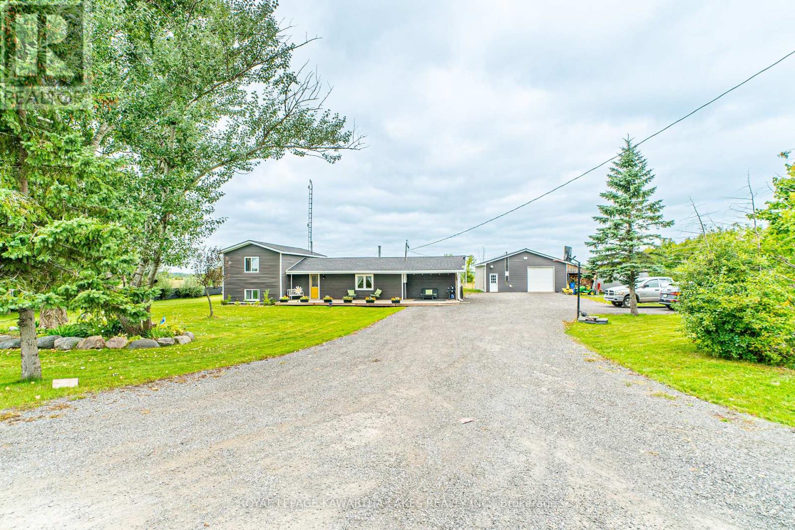 3941 Hwy 35, Kawartha Lakes (Cameron), Ontario  K0M 1G0 - Photo 6 - X9296276