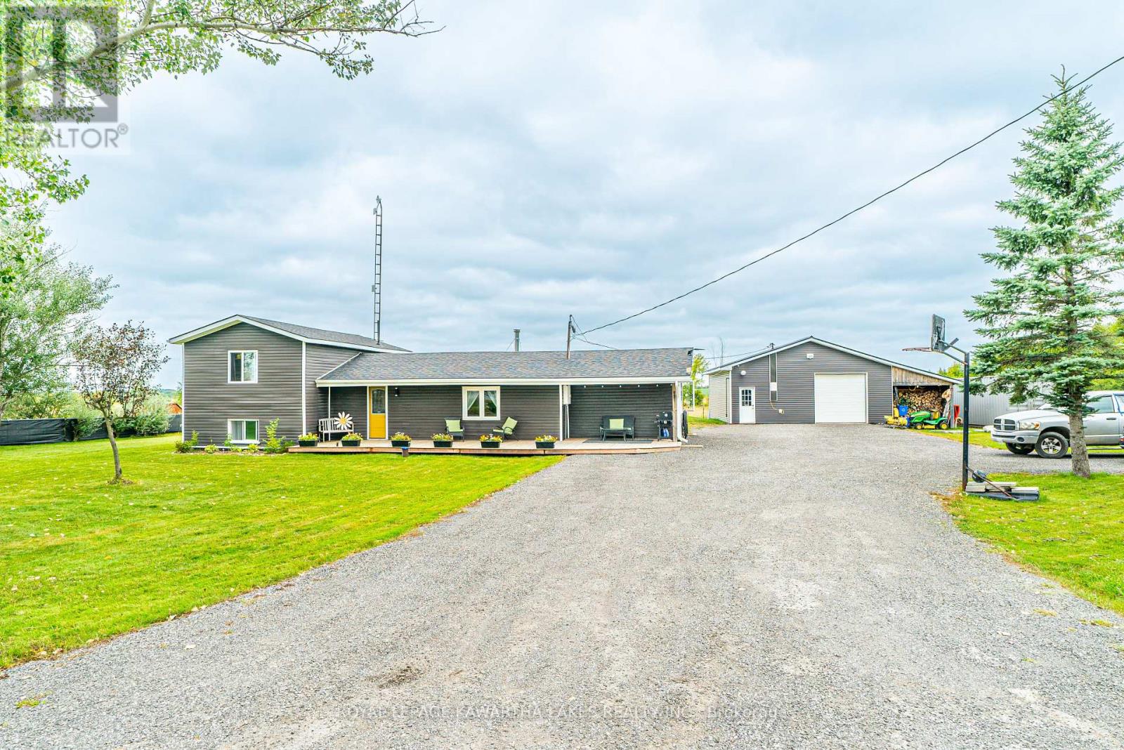 3941 Hwy 35, Kawartha Lakes (Cameron), Ontario  K0M 1G0 - Photo 7 - X9296276