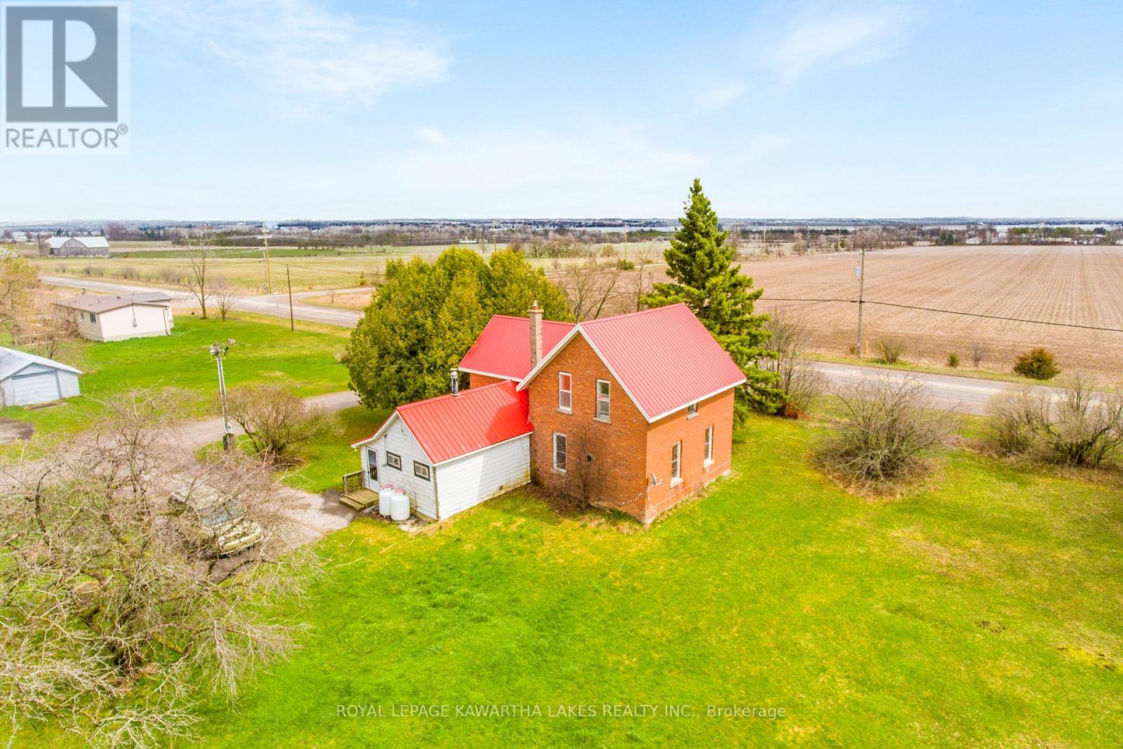 <h3>$849,900</h3><p>113 Long Beach Road, Kawartha Lakes, Ontario</p>