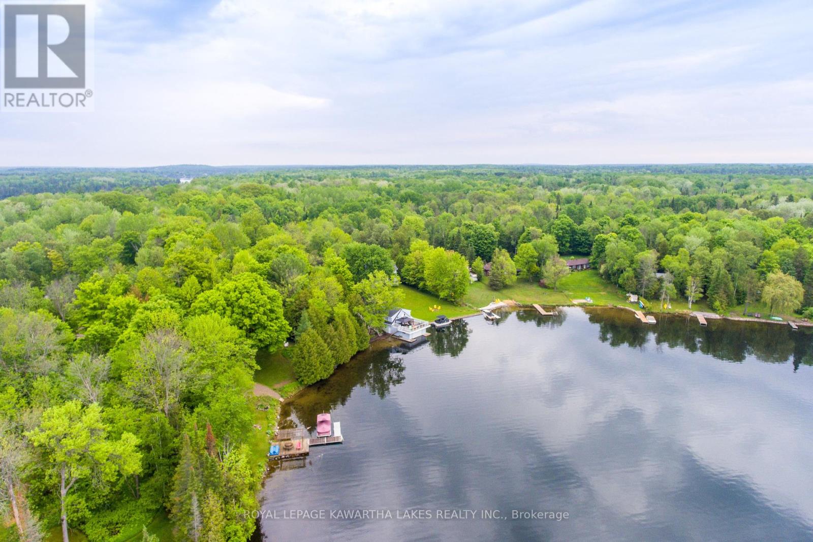 24 South Fork Drive, Kawartha Lakes (Coboconk), Ontario  K0M 1K0 - Photo 4 - X9301887