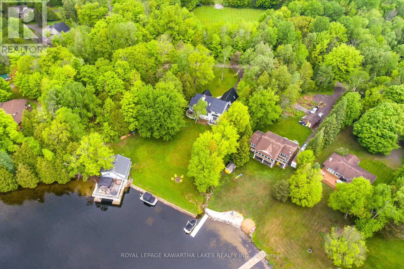 24 South Fork Drive, Kawartha Lakes (Coboconk), Ontario  K0M 1K0 - Photo 6 - X9301887