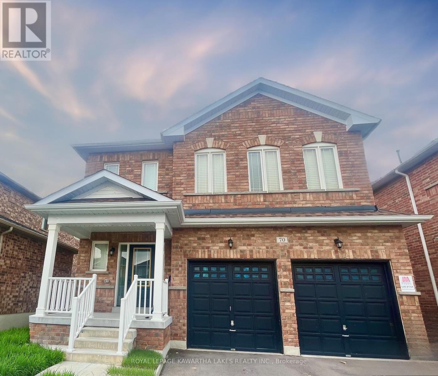 70 Terry Clayton Avenue, Brock (Beaverton), Ontario  L0K 1A0 - Photo 1 - N9308297