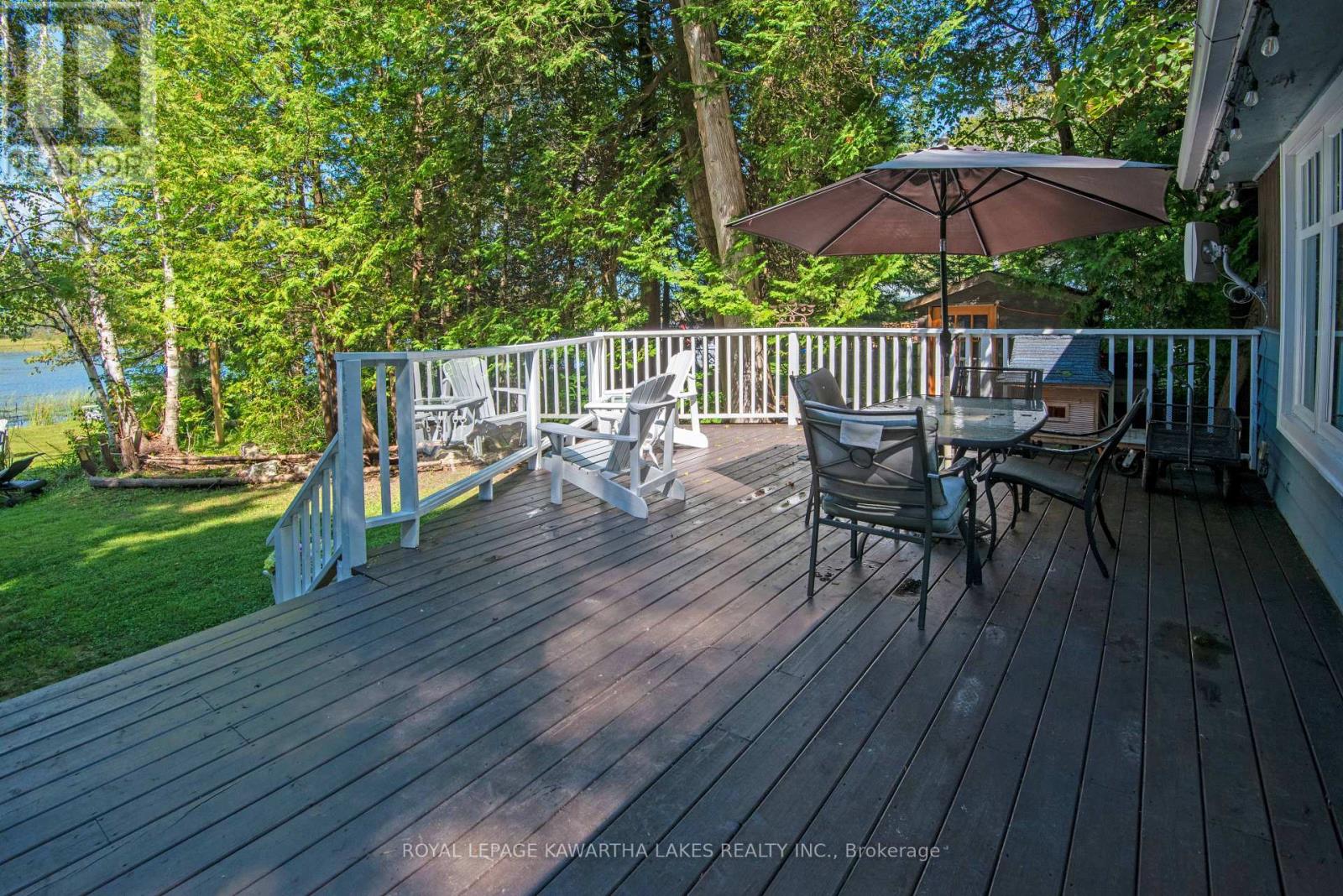 34 Deweys Island, Kawartha Lakes, Ontario  K0M 1N0 - Photo 10 - X9343972