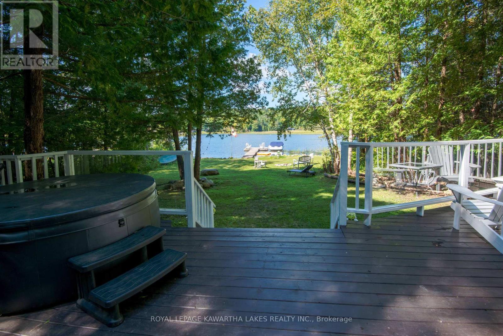 34 Deweys Island, Kawartha Lakes, Ontario  K0M 1N0 - Photo 9 - X9343972