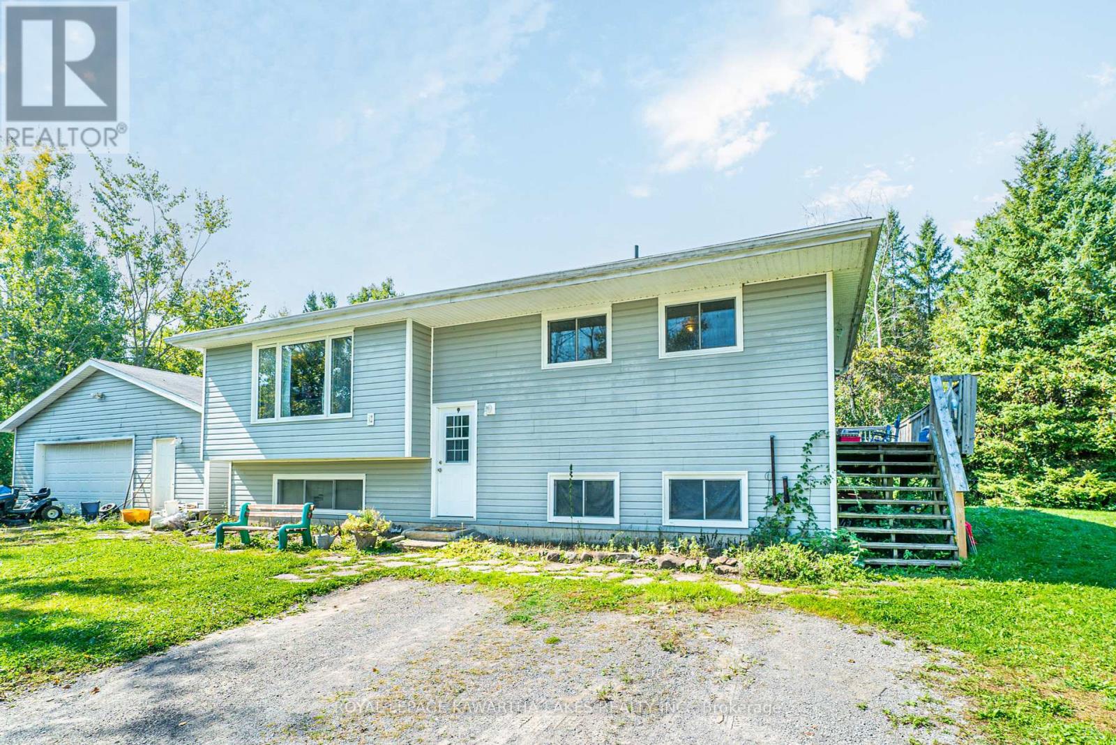 691 CEDAR GLEN ROAD, kawartha lakes, Ontario