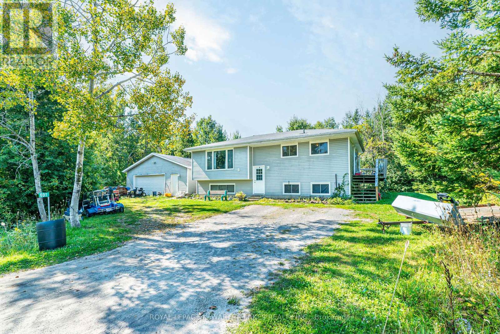 691 Cedar Glen Road, Kawartha Lakes, Ontario  K0M 1L0 - Photo 10 - X9353573