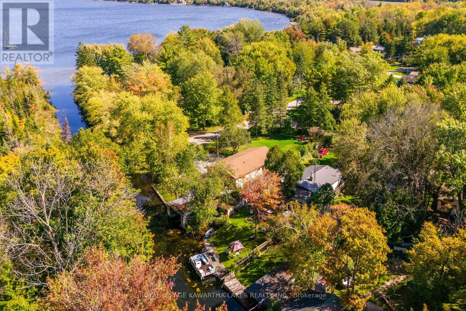 31 JUBBS SHORE ROAD, kawartha lakes, Ontario