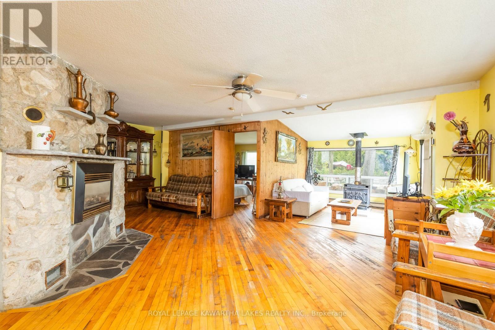 31 Jubbs Shore Road, Kawartha Lakes, Ontario  K0M 1N0 - Photo 14 - X9373020