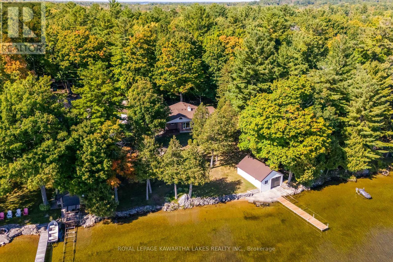 28 MILLER ROAD, kawartha lakes, Ontario