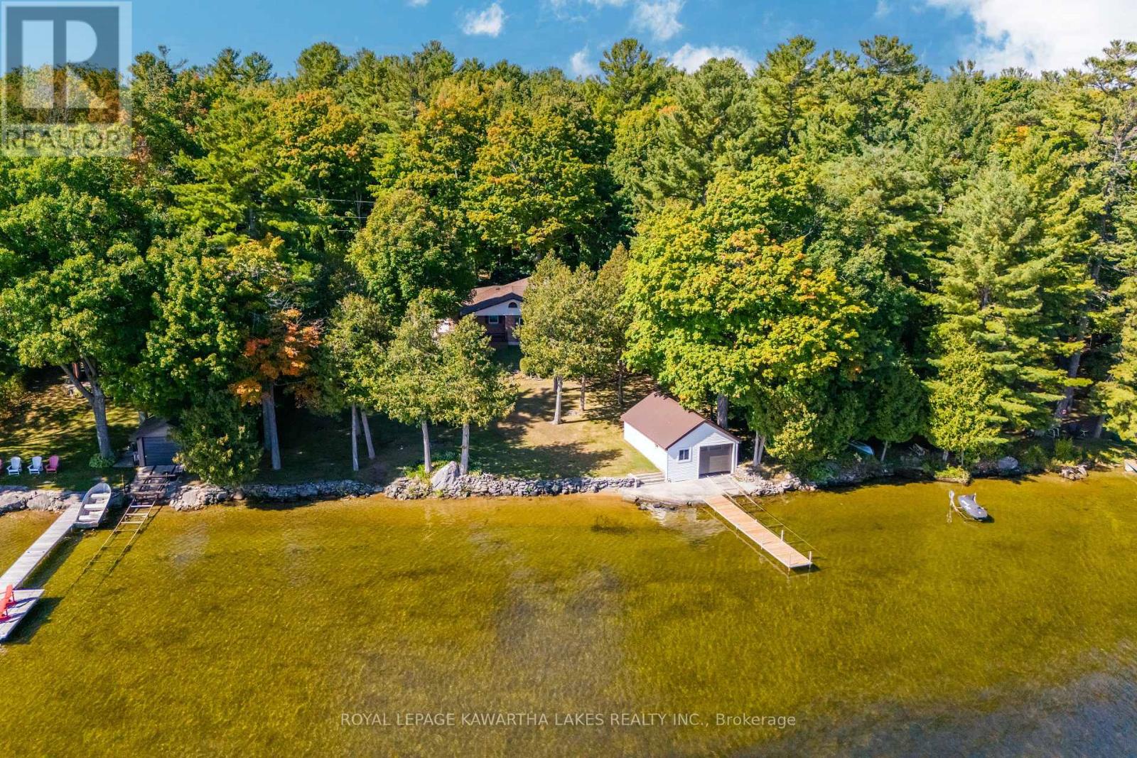 28 Miller Road, Kawartha Lakes, Ontario  K0M 1N0 - Photo 35 - X9374786