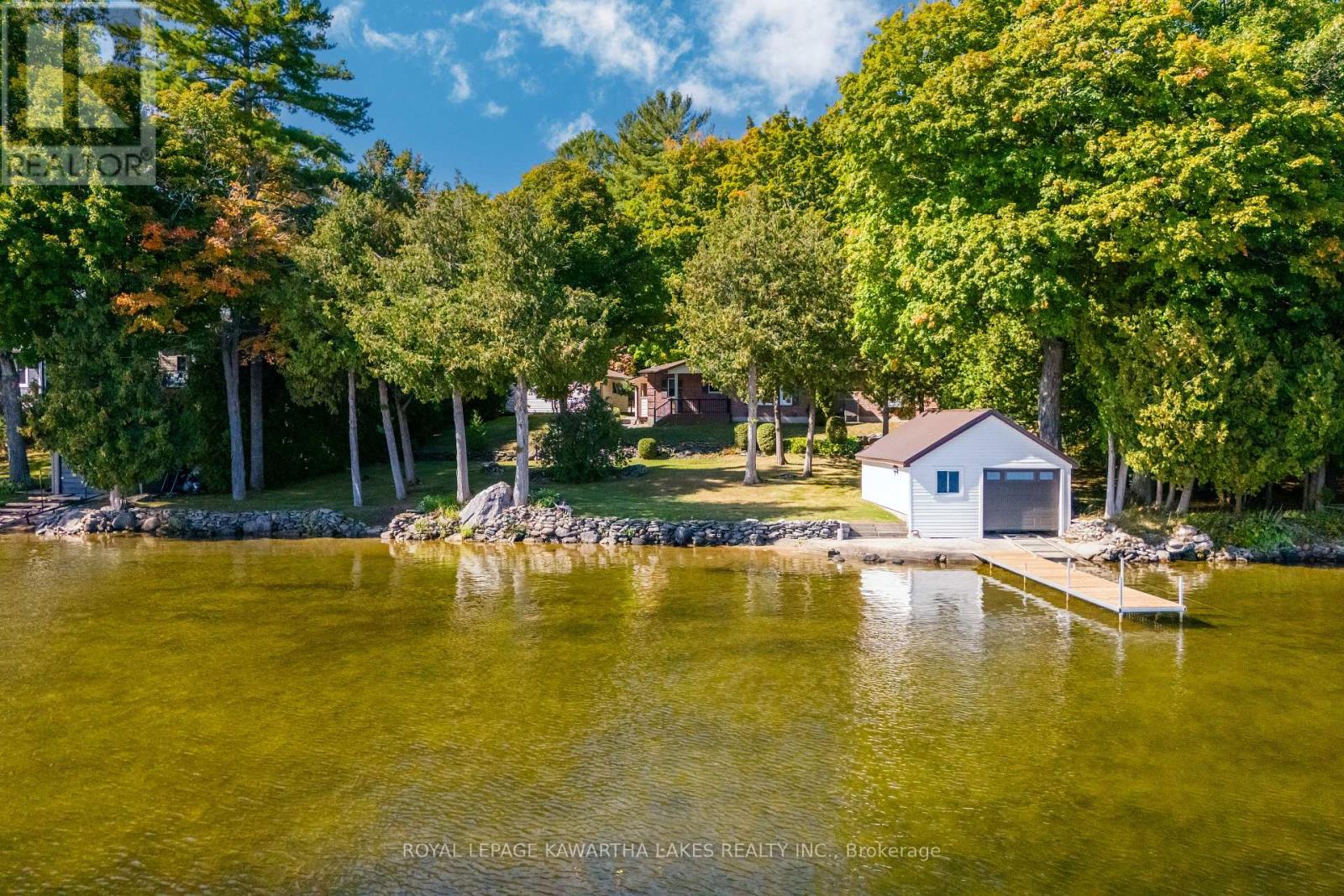 28 Miller Road, Kawartha Lakes, Ontario  K0M 1N0 - Photo 39 - X9374786