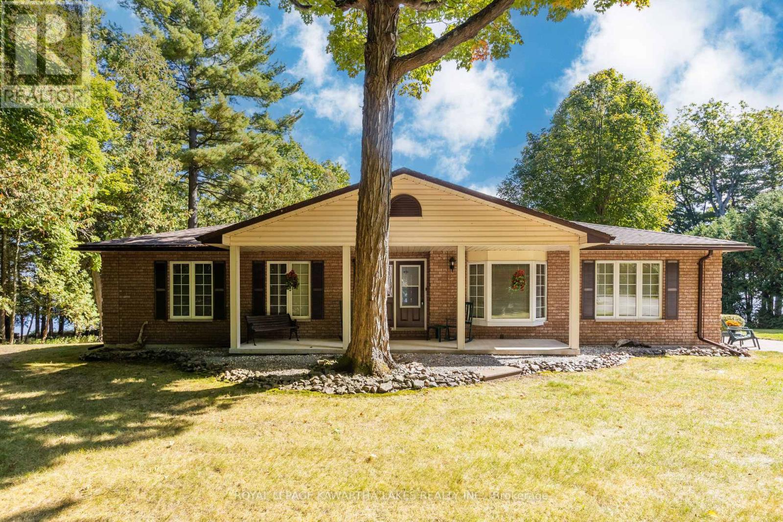 28 Miller Road, Kawartha Lakes, Ontario  K0M 1N0 - Photo 4 - X9374786