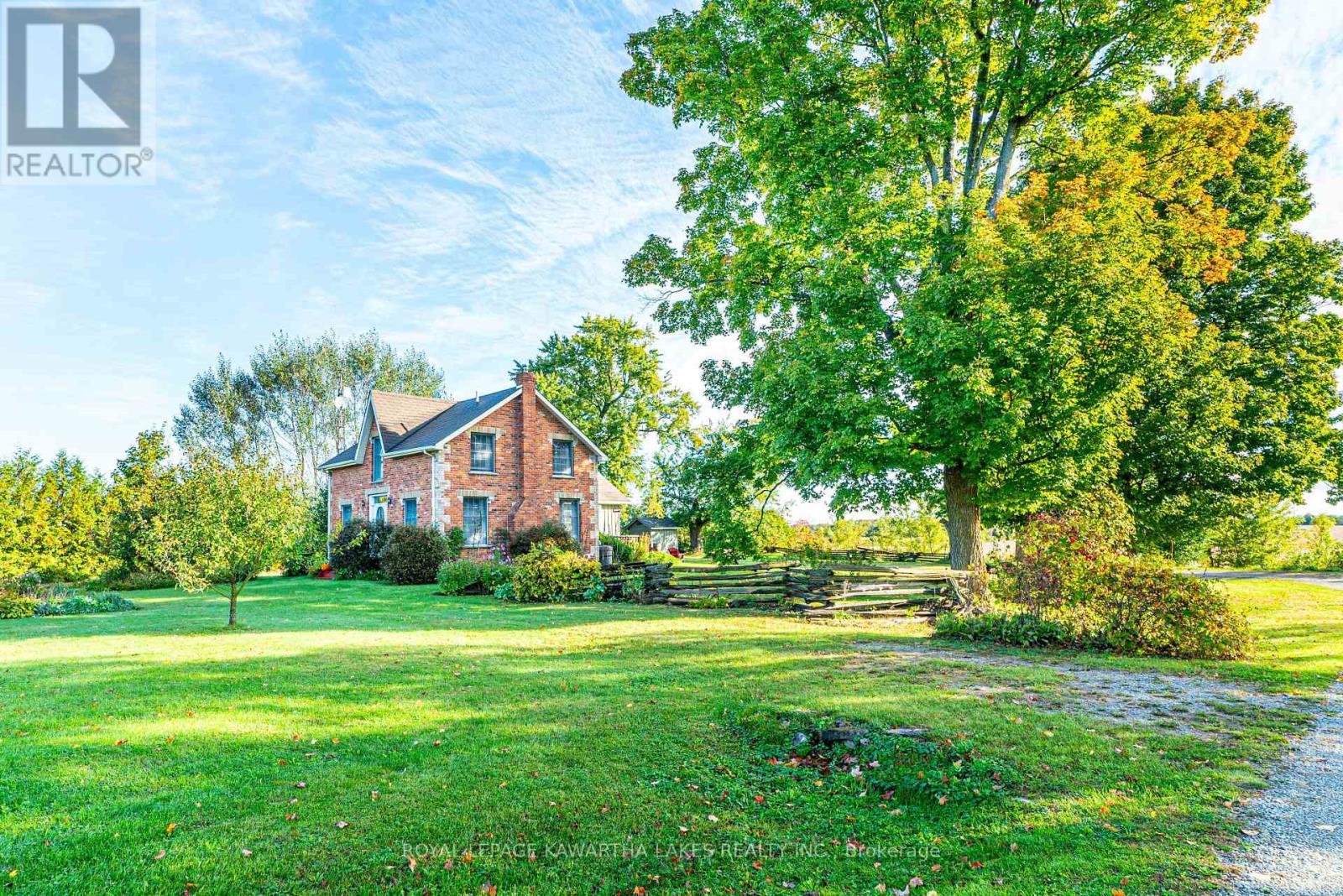 162 GRASSHILL ROAD, kawartha lakes, Ontario