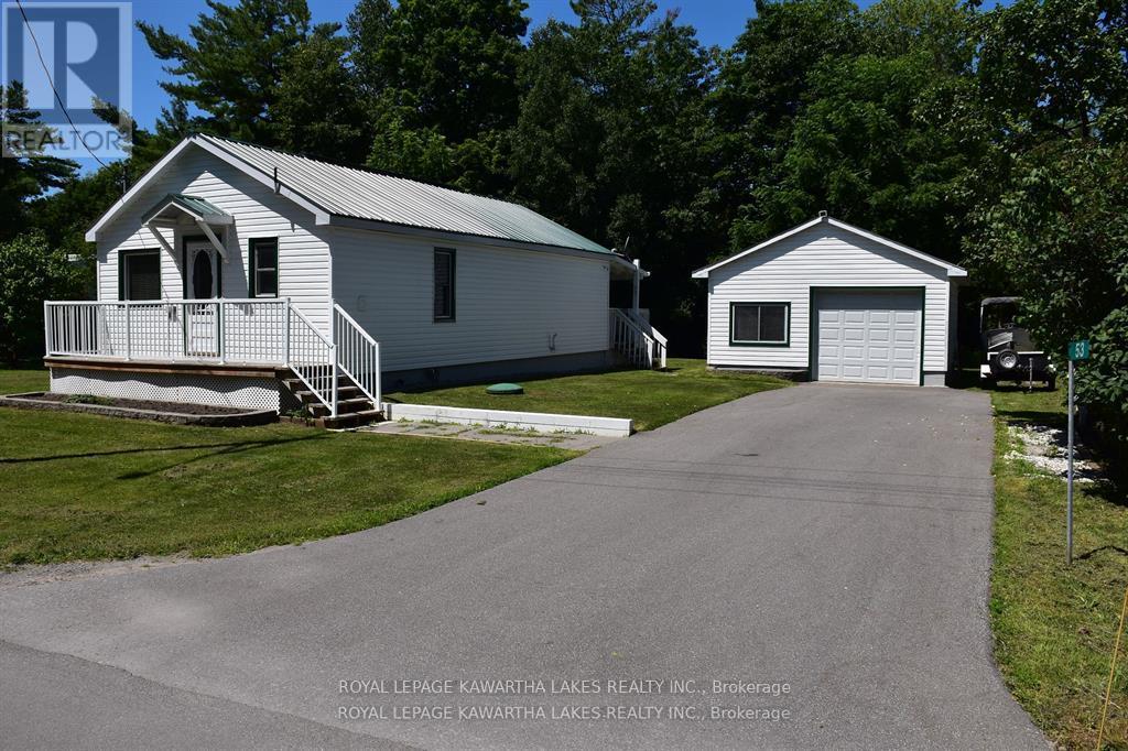 53 Baseline Road, Kawartha Lakes, Ontario  K0M 1K0 - Photo 1 - X9382772