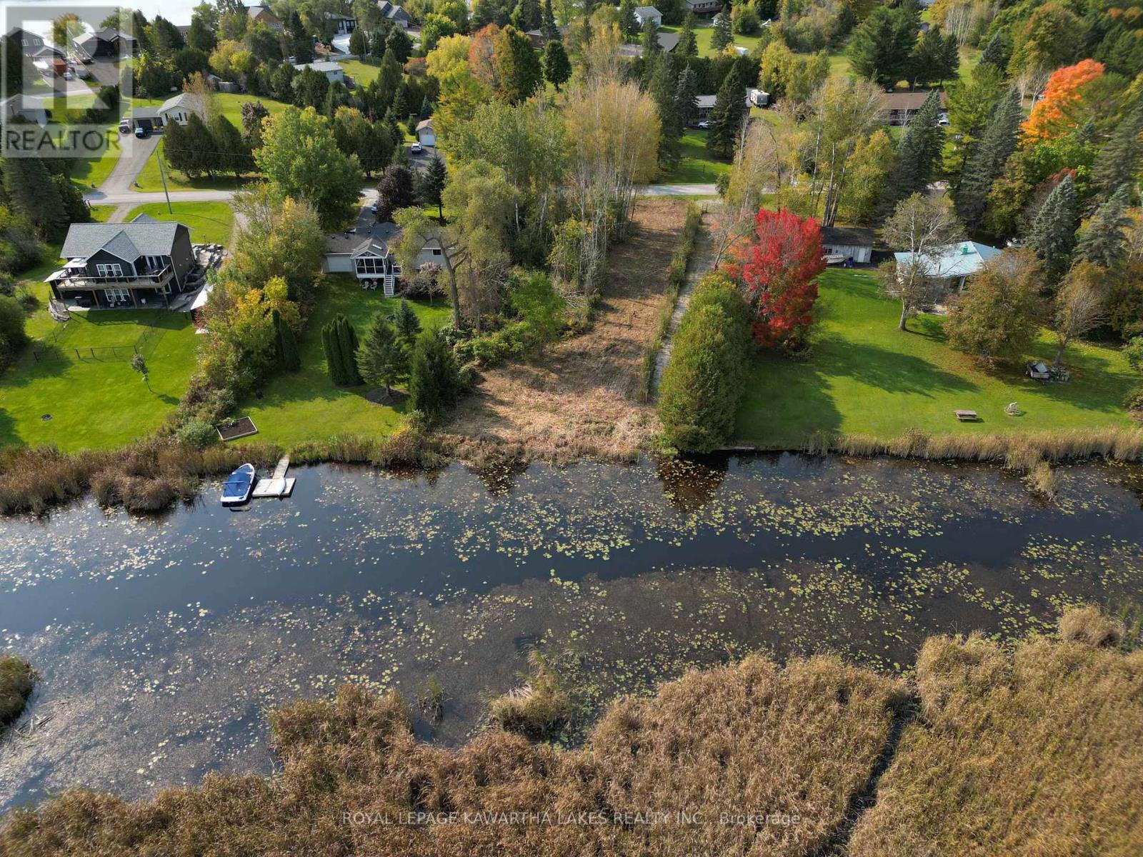 Lt 14 Charlore Park Drive, Kawartha Lakes, Ontario  K0L 2W0 - Photo 1 - X9395204