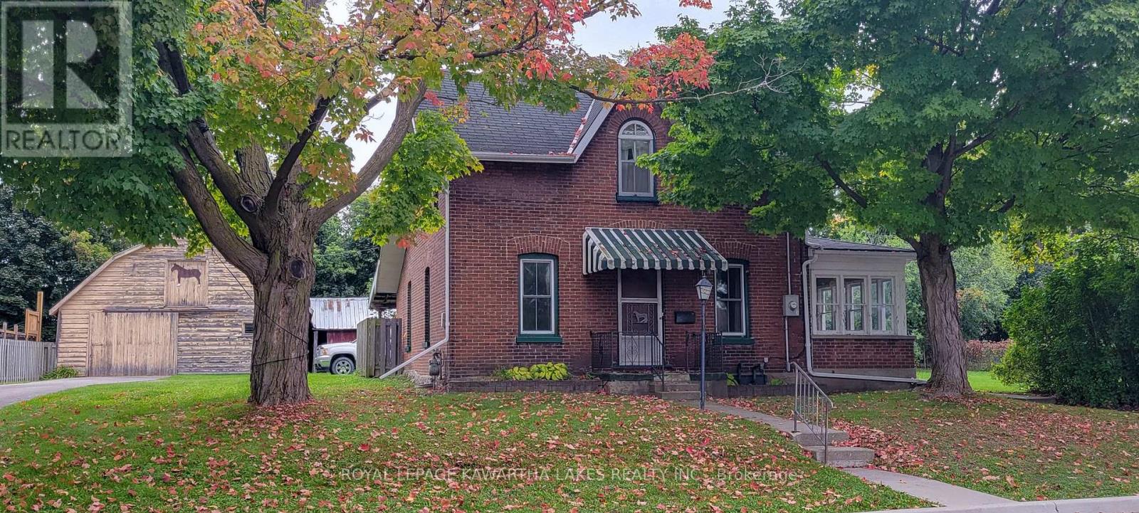 40 Caroline Street, Kawartha Lakes, Ontario  K9V 1T1 - Photo 1 - X9397551