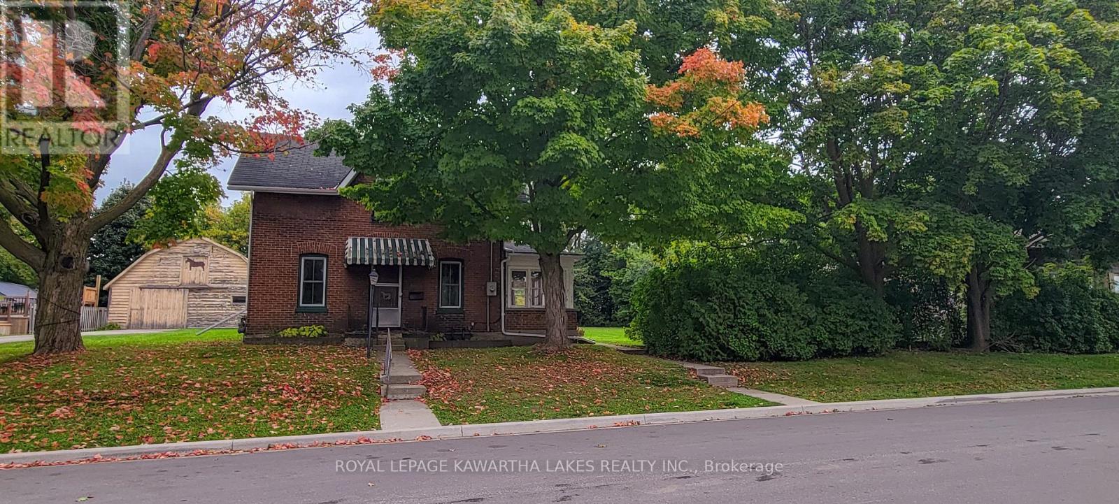 40 Caroline Street, Kawartha Lakes, Ontario  K9V 1T1 - Photo 2 - X9397551