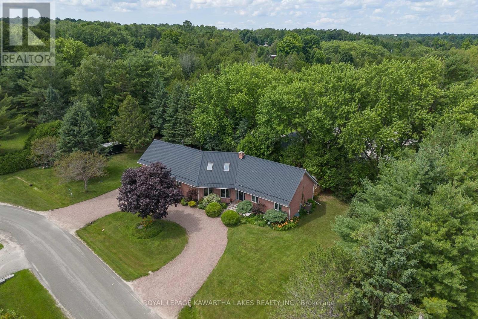 <h3>$897,000</h3><p>285 Crosby Drive, Kawartha Lakes, Ontario</p>