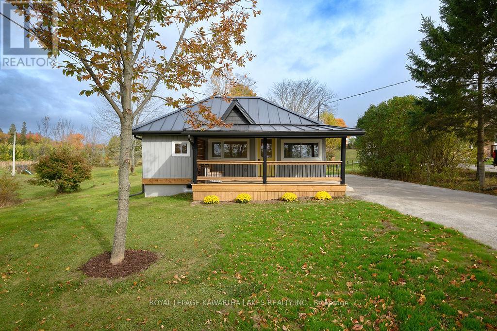 170 Northline Road, Kawartha Lakes, Ontario  K0M 1N0 - Photo 2 - X9399996