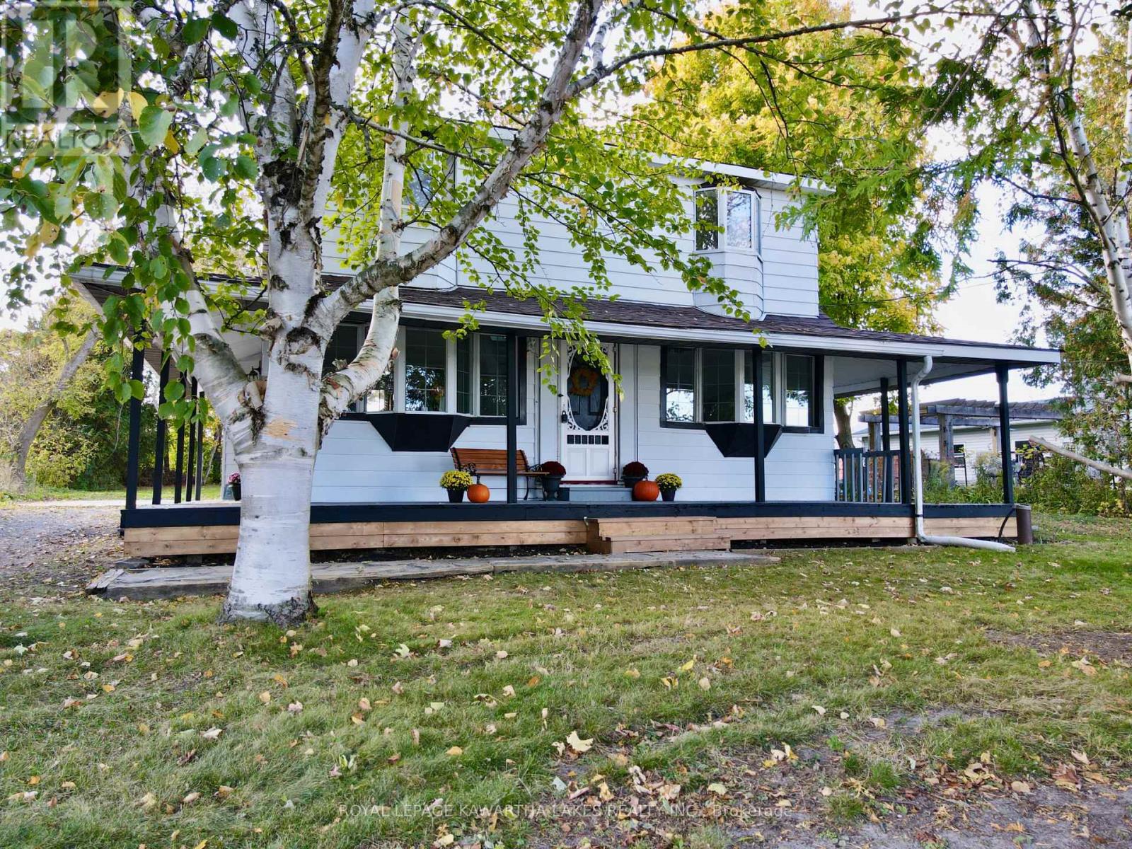 <h3>$519,800</h3><p>1615 County 46 Road, Kawartha Lakes, Ontario</p>