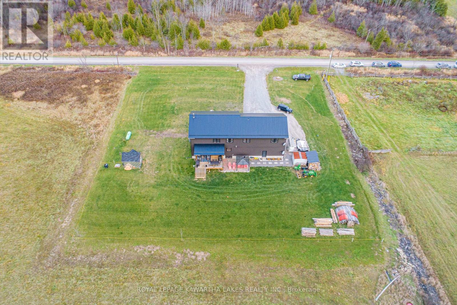 344 Douro First Line, Douro-Dummer, Ontario  K0L 2B0 - Photo 39 - X10412415