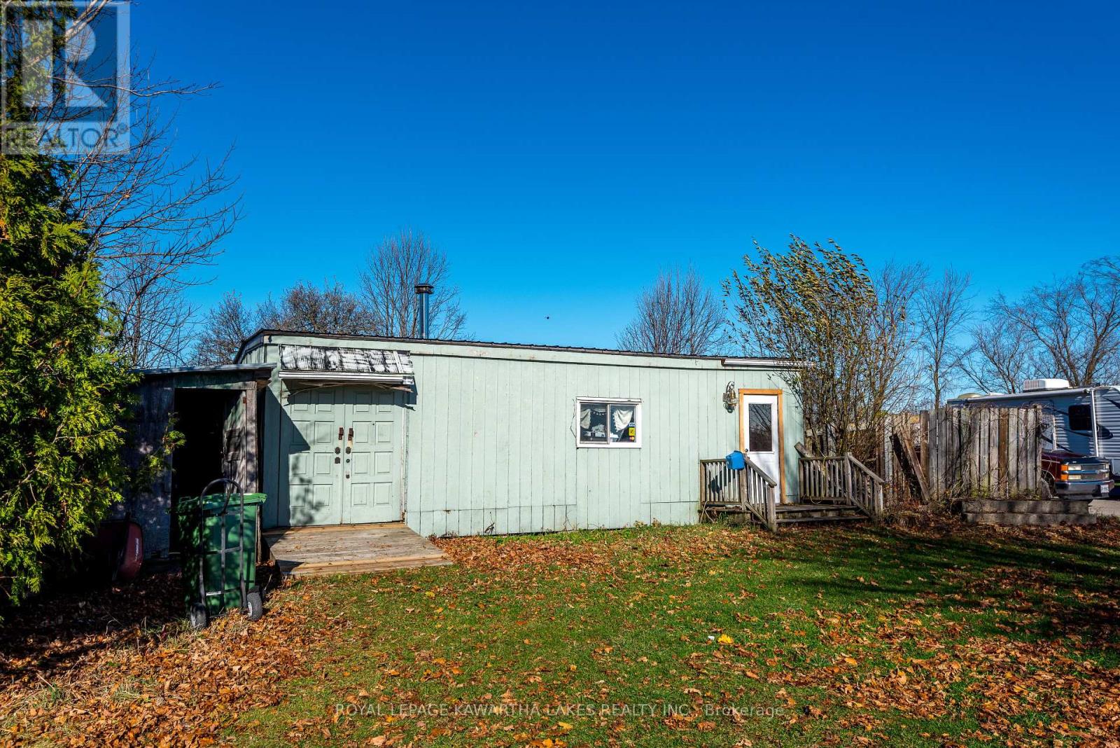 178 Grasshill Road, Kawartha Lakes, Ontario  K0M 2T0 - Photo 30 - X10431976