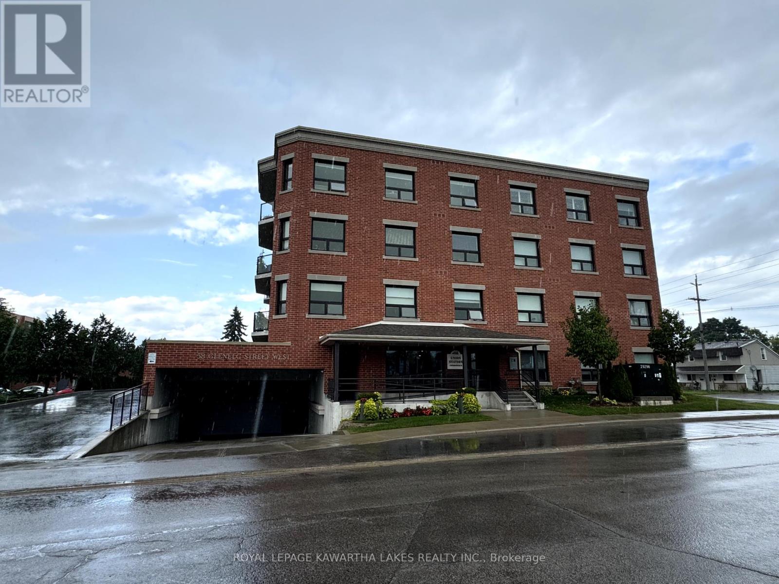 307 - 58 Glenelg Street W, Kawartha Lakes, Ontario  K9V 0M9 - Photo 1 - X10884878