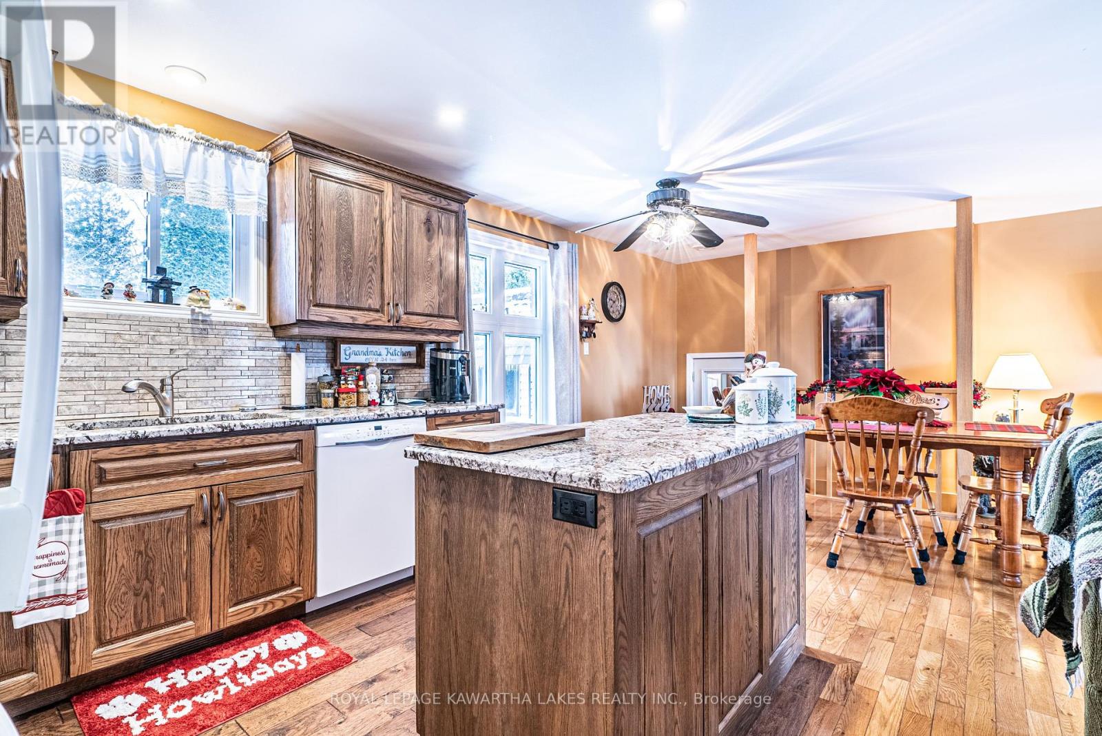 5 Sunrise Crescent, Kawartha Lakes, Ontario  K9V 4R1 - Photo 14 - X11886356